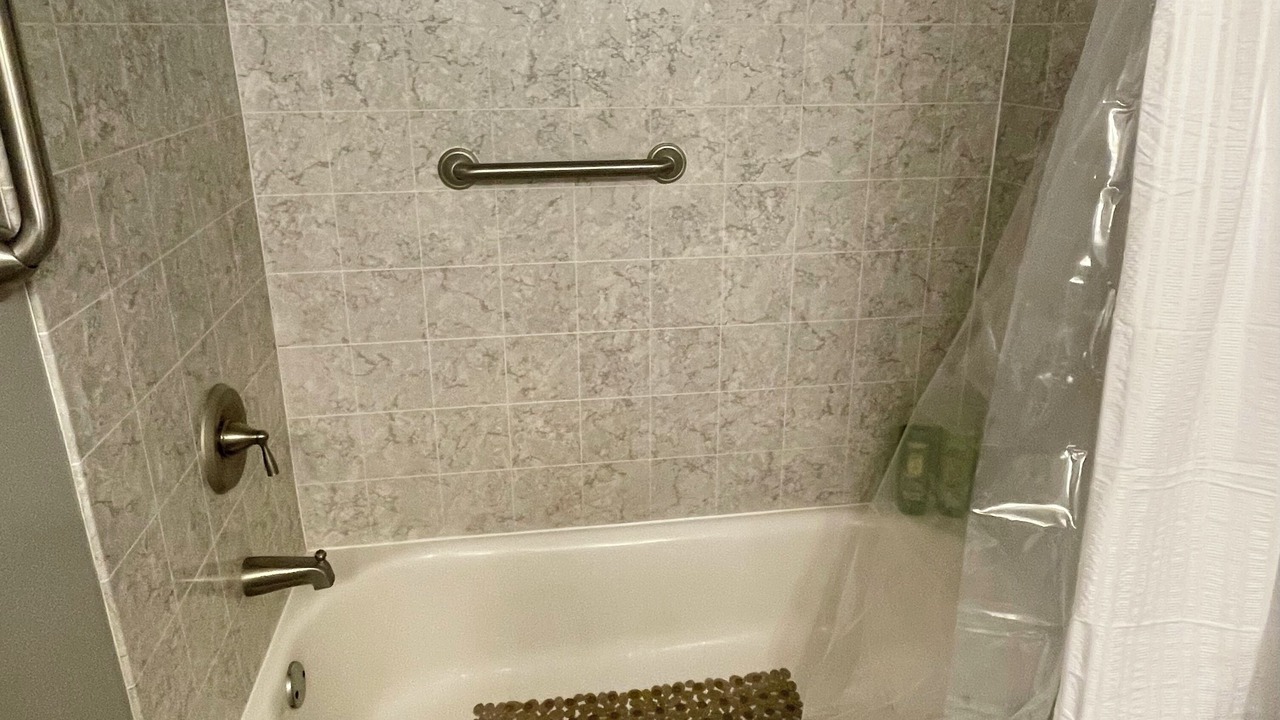 Photo of Bathroom in Bartlett