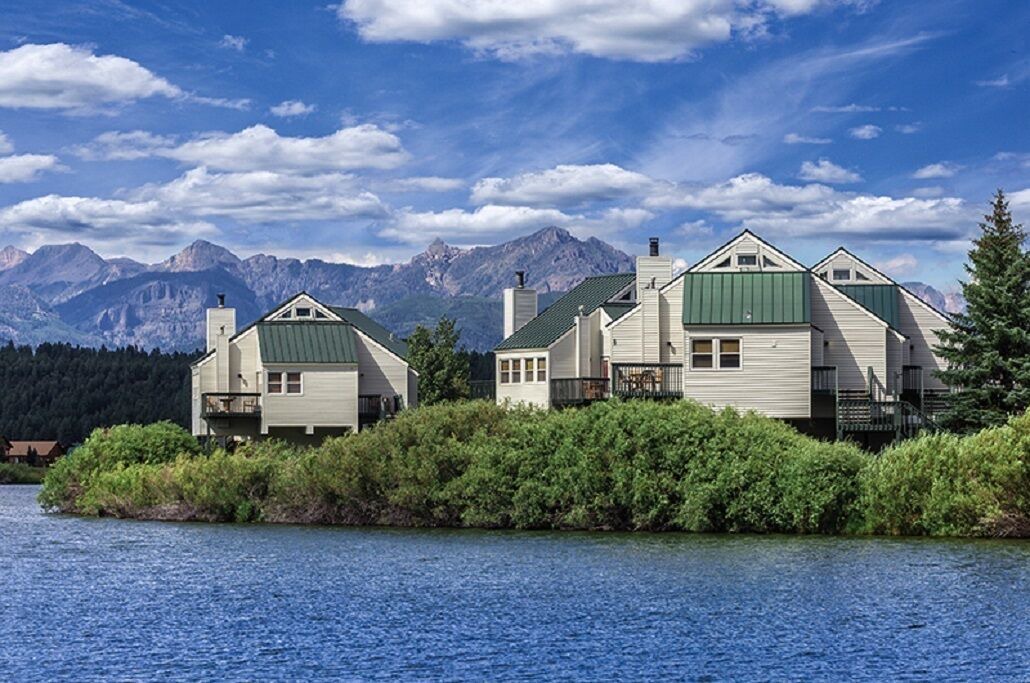 Photo of Outdoor in Pagosa Springs