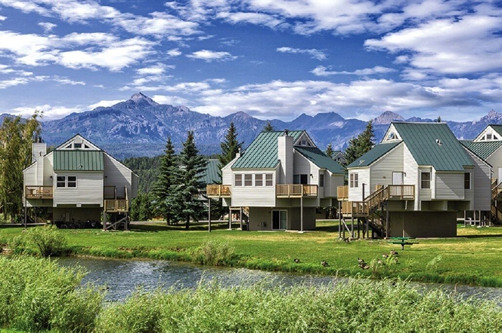 Photo of Outdoor in Pagosa Springs