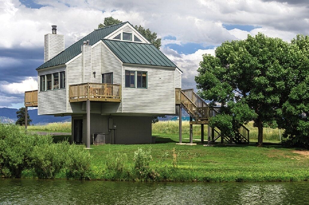 Photo of Outdoor in Pagosa Springs