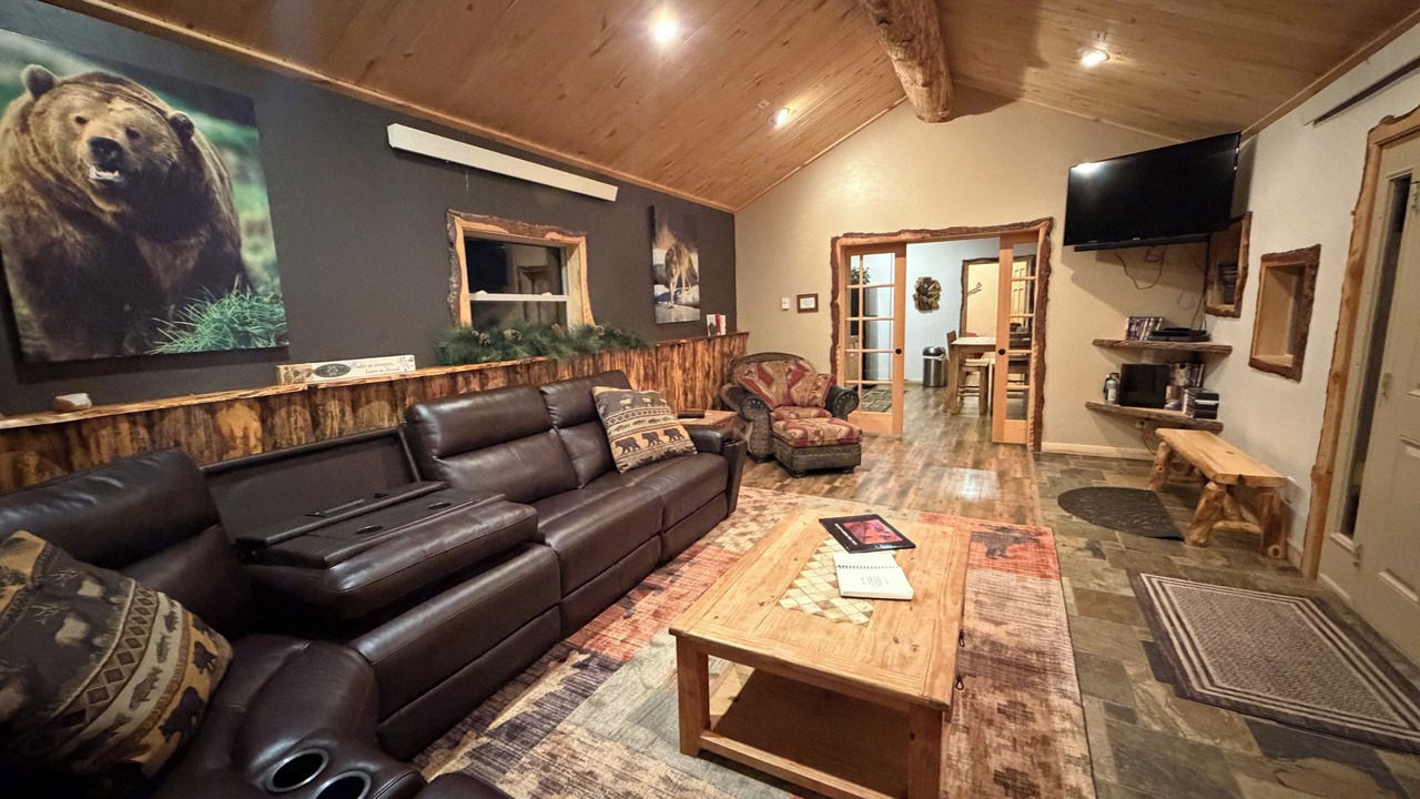 Photo of Livingroom in Albany