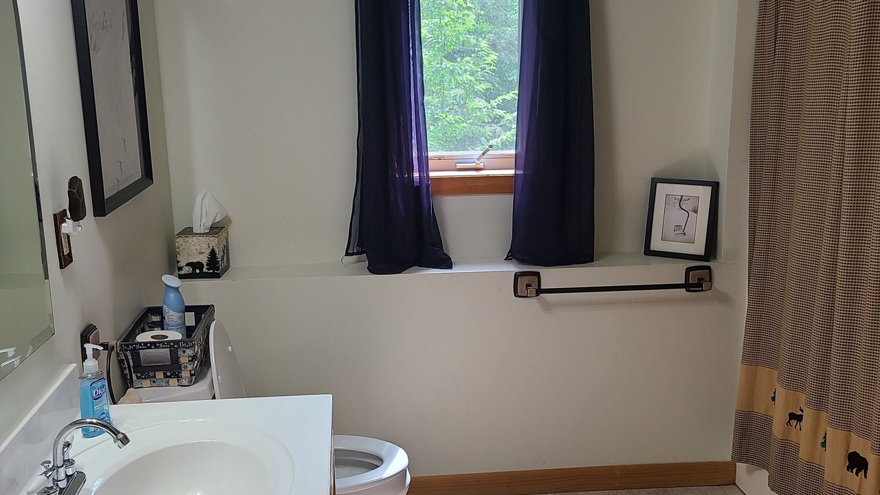 Photo of Bathroom in Jackson