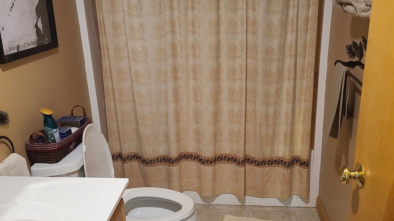 Photo of Bathroom in Jackson