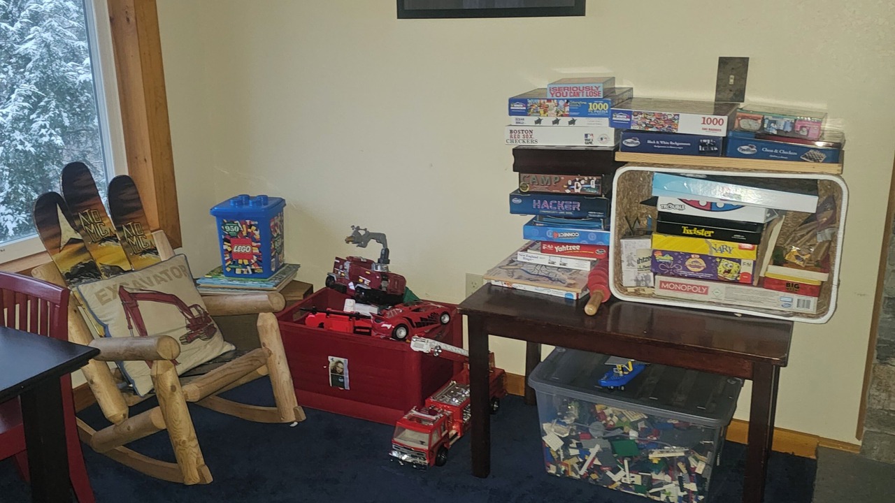 Photo of Bedroom in Jackson