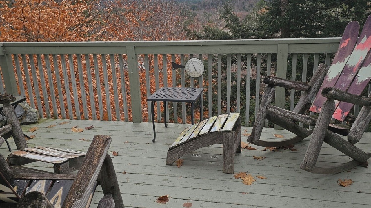 Photo of Bedroom in Jackson