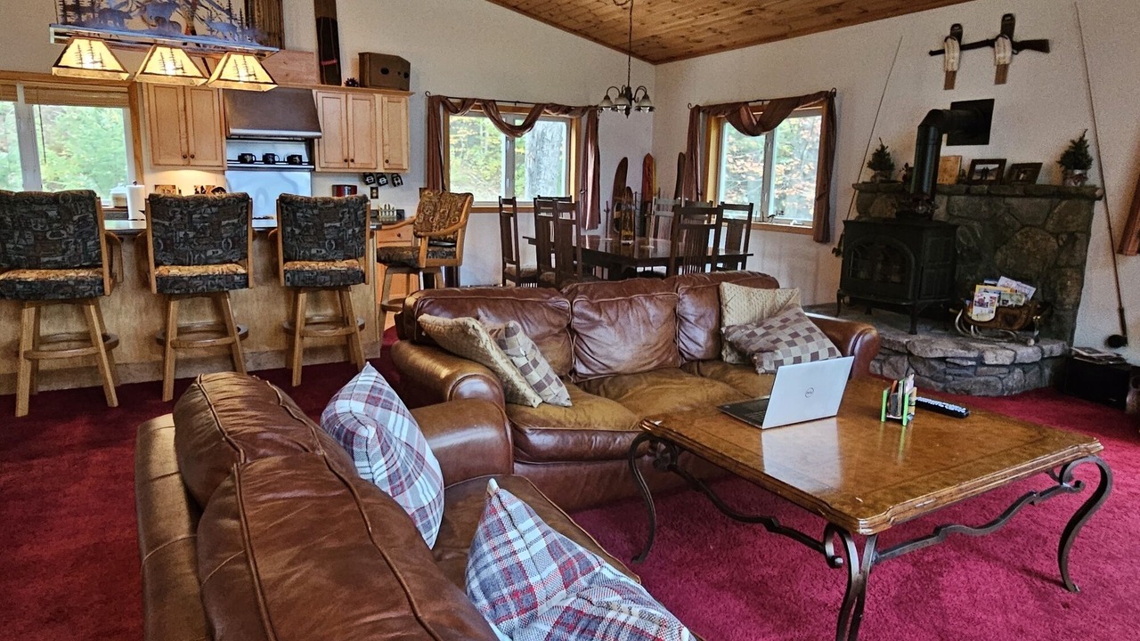 Photo of Bedroom in Jackson