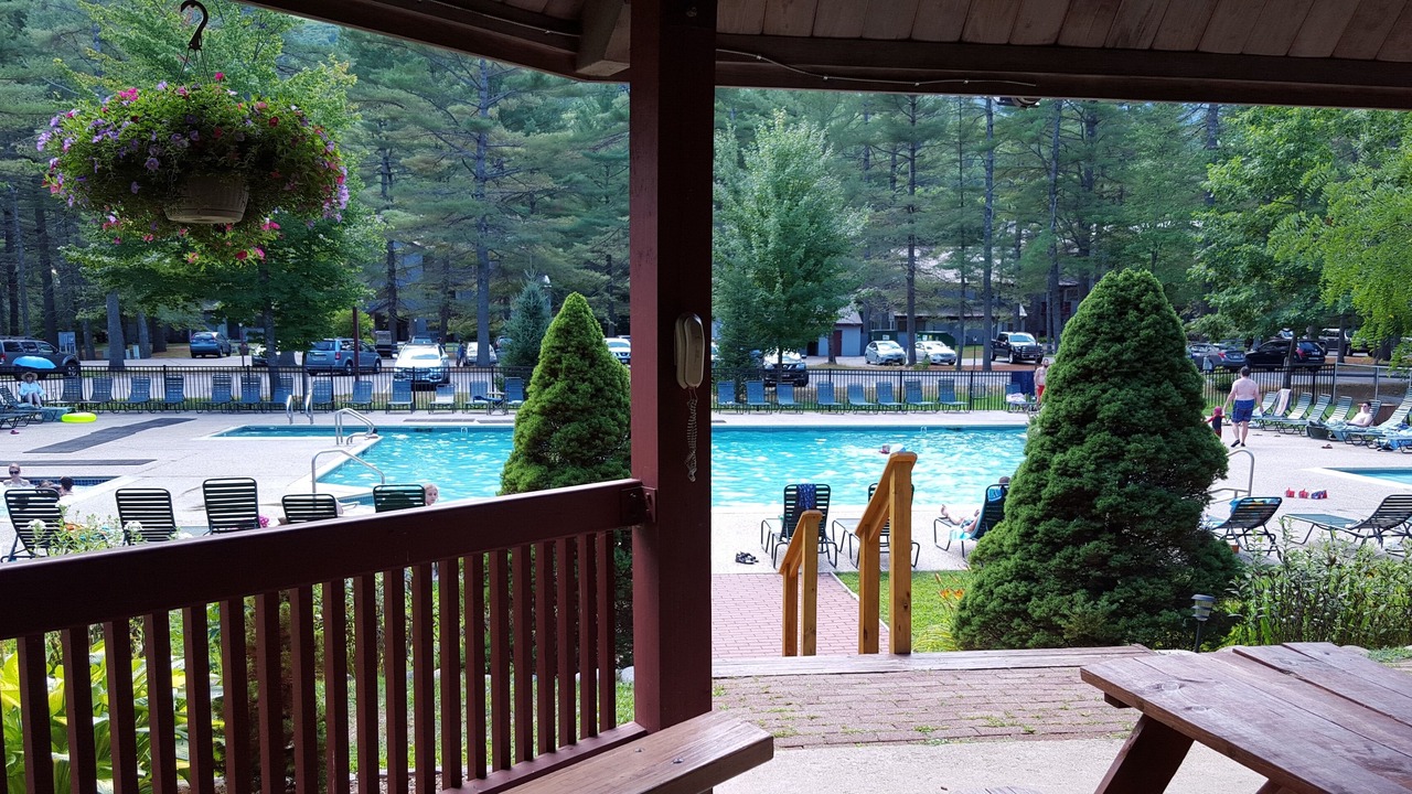 Photo of Outdoor in Bartlett