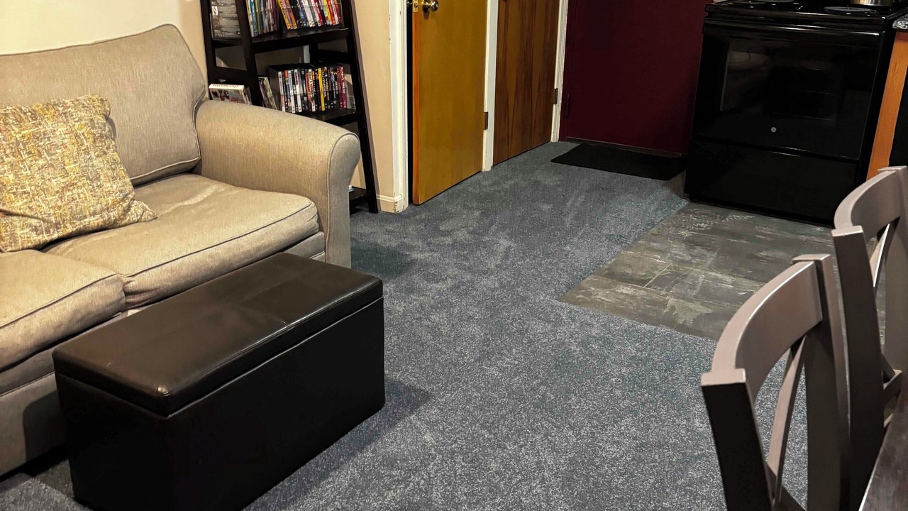 Photo of Livingroom in Bartlett