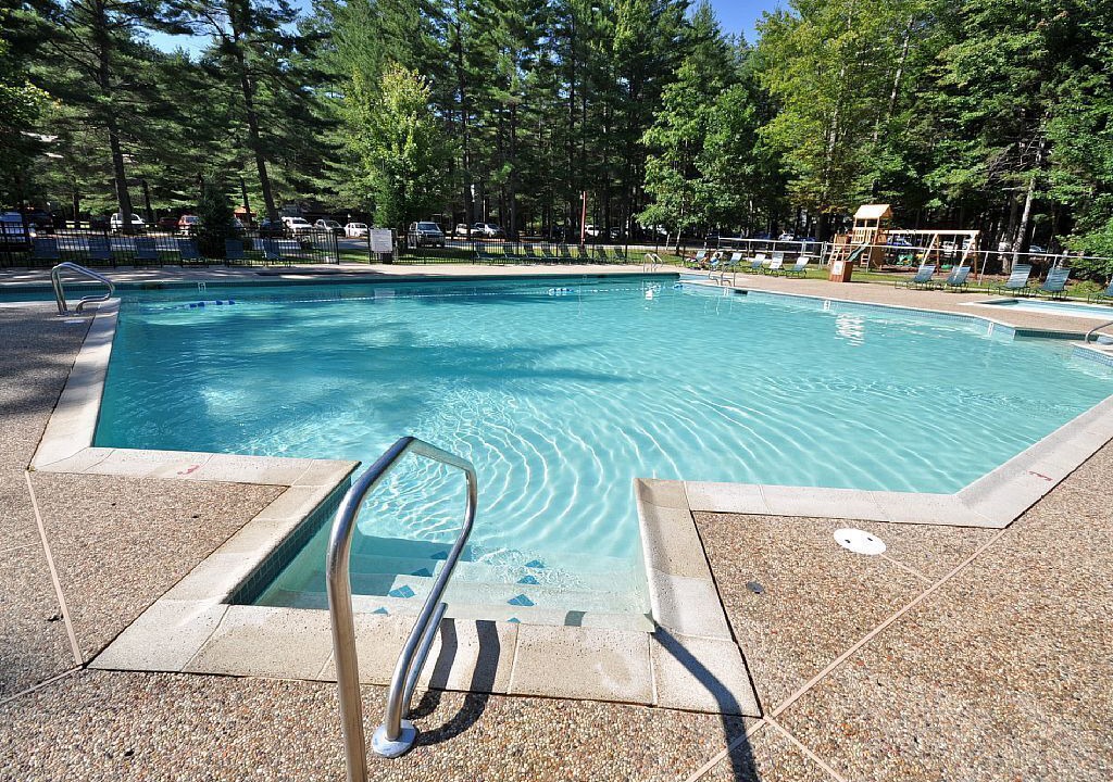Photo of Outdoor in Bartlett