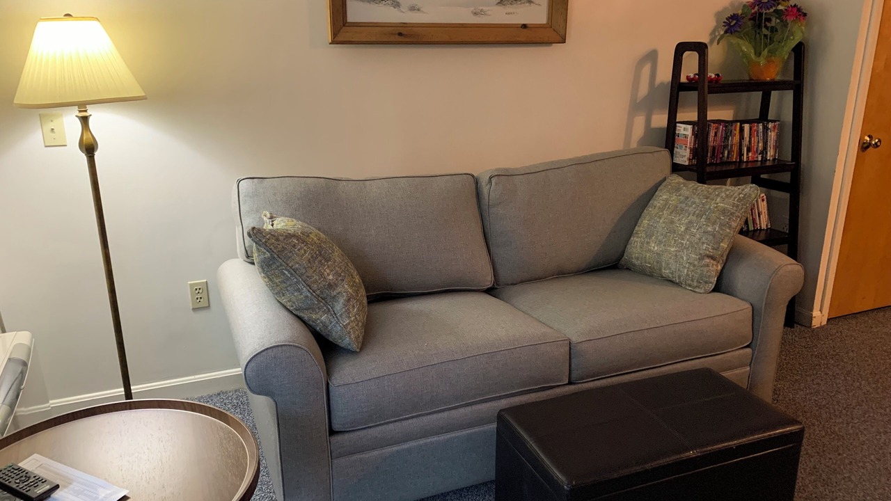 Photo of Livingroom in Bartlett