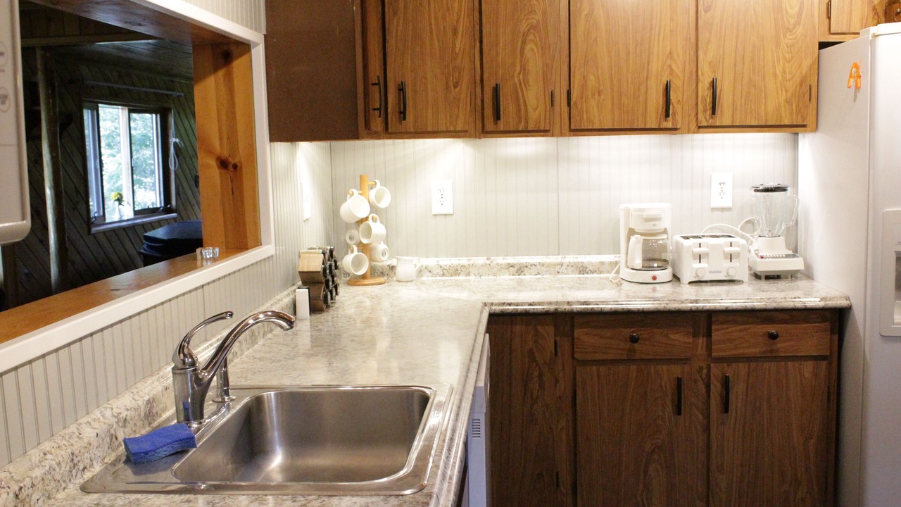 Photo of Kitchen in Chestertown