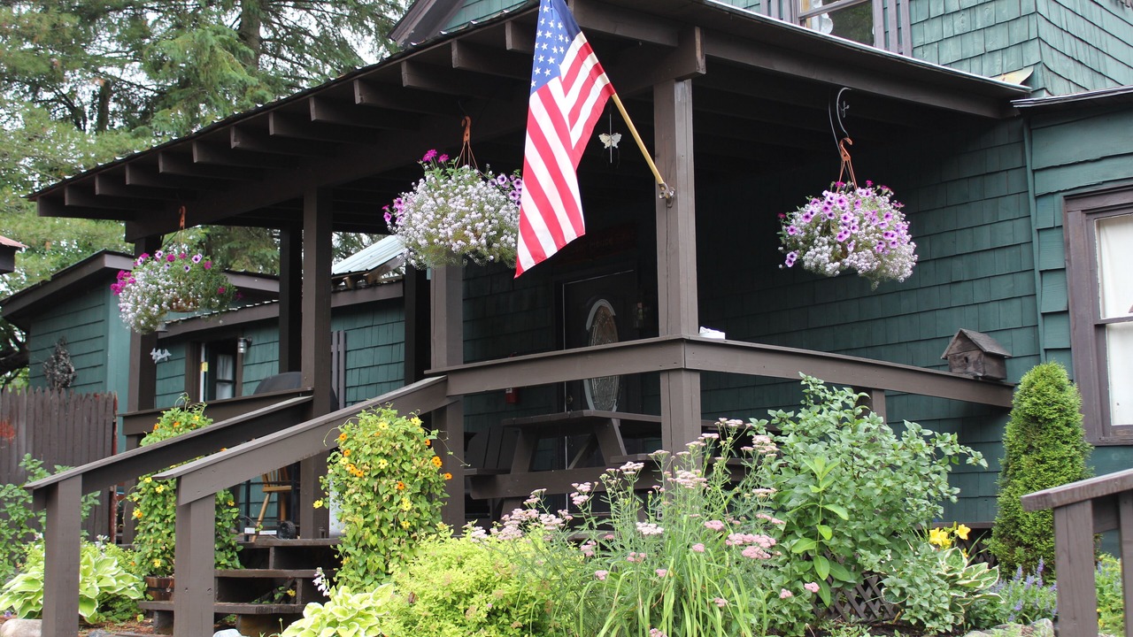 Photo of Outdoor in Chestertown