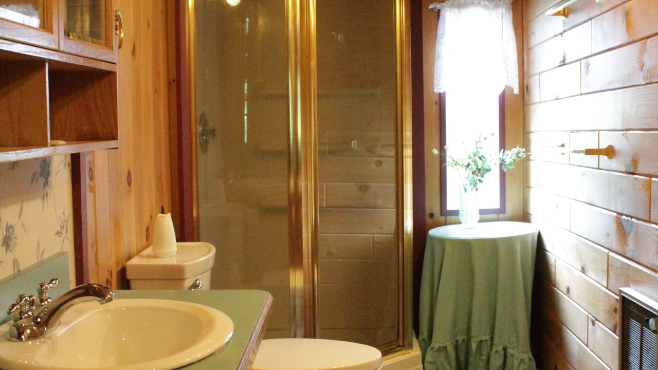 Photo of Bathroom in Chestertown