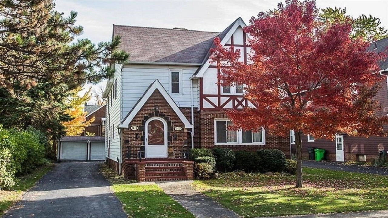 Photo of Outdoor in Cleveland Heights