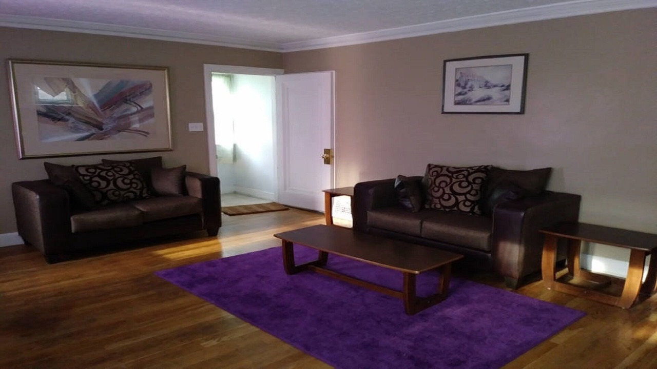Photo of Livingroom in Cleveland Heights