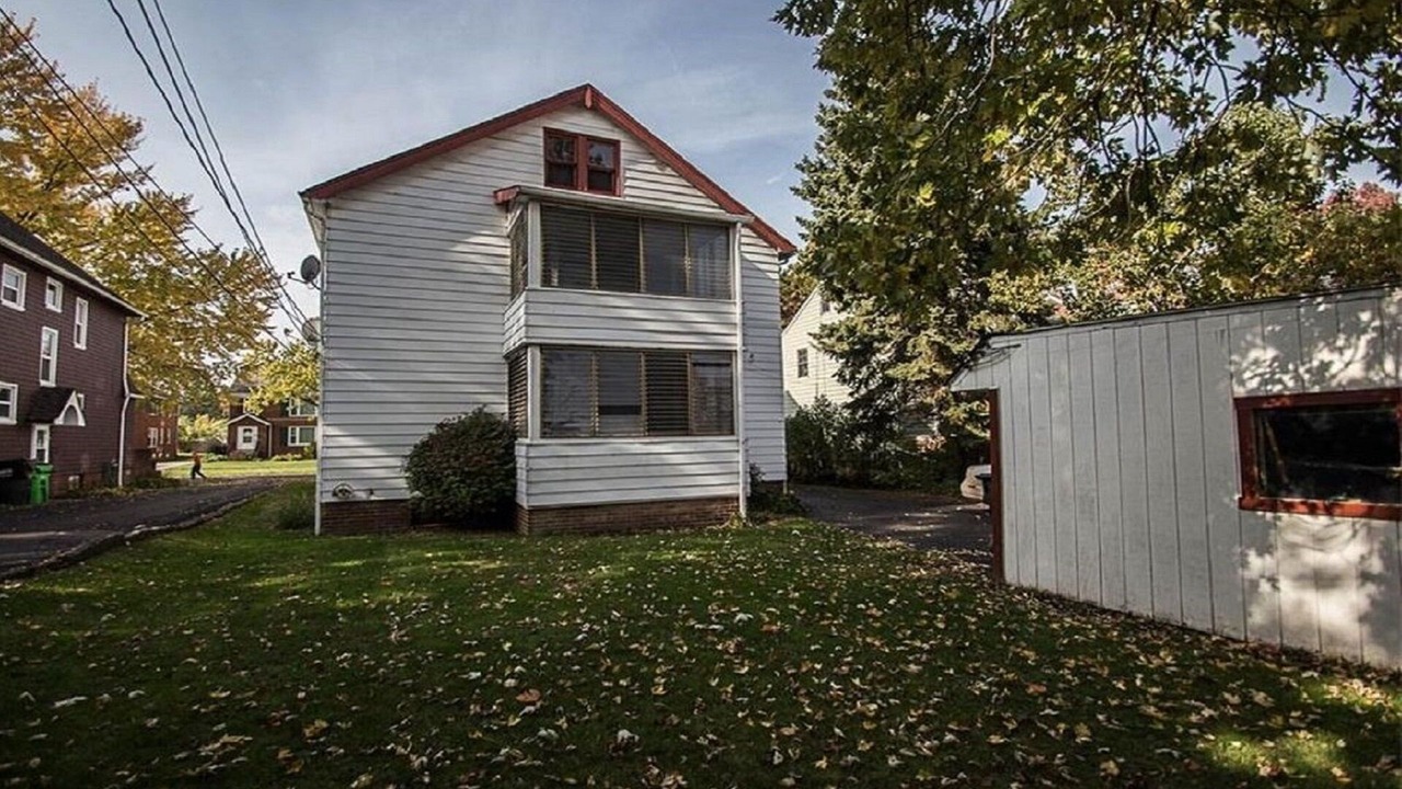 Photo of Outdoor in Cleveland Heights