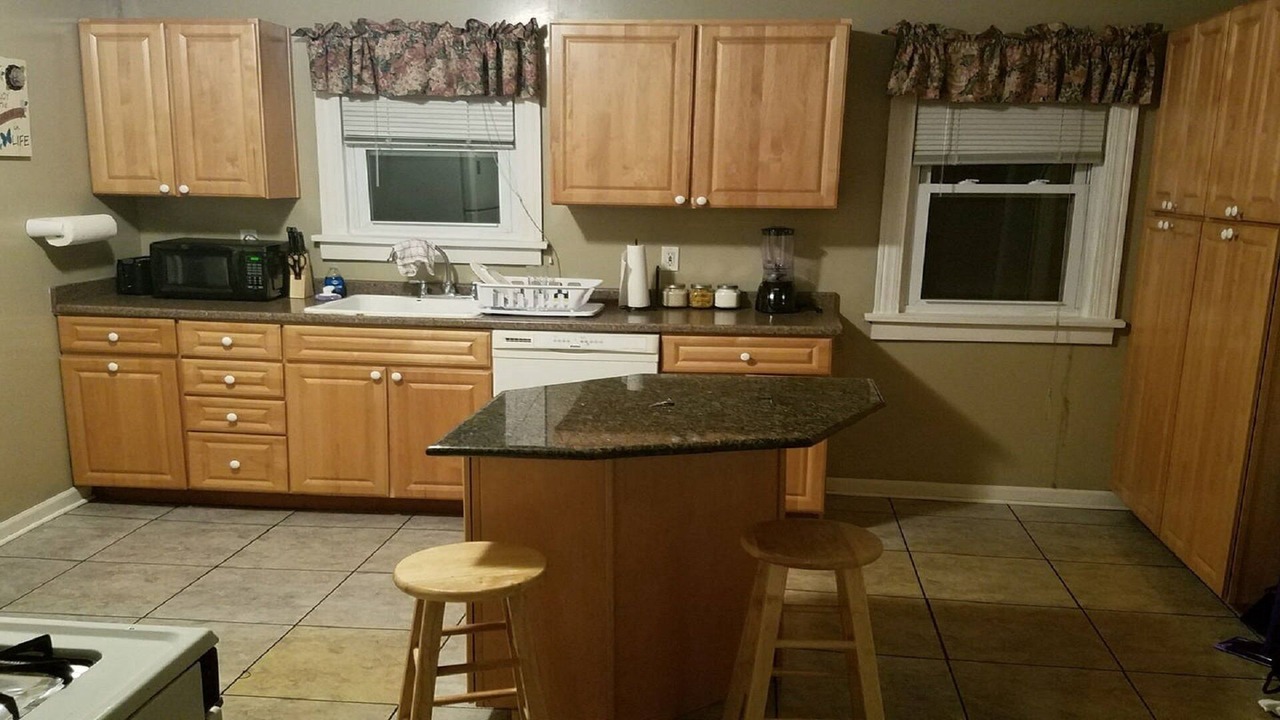 Photo of Kitchen in Cleveland Heights