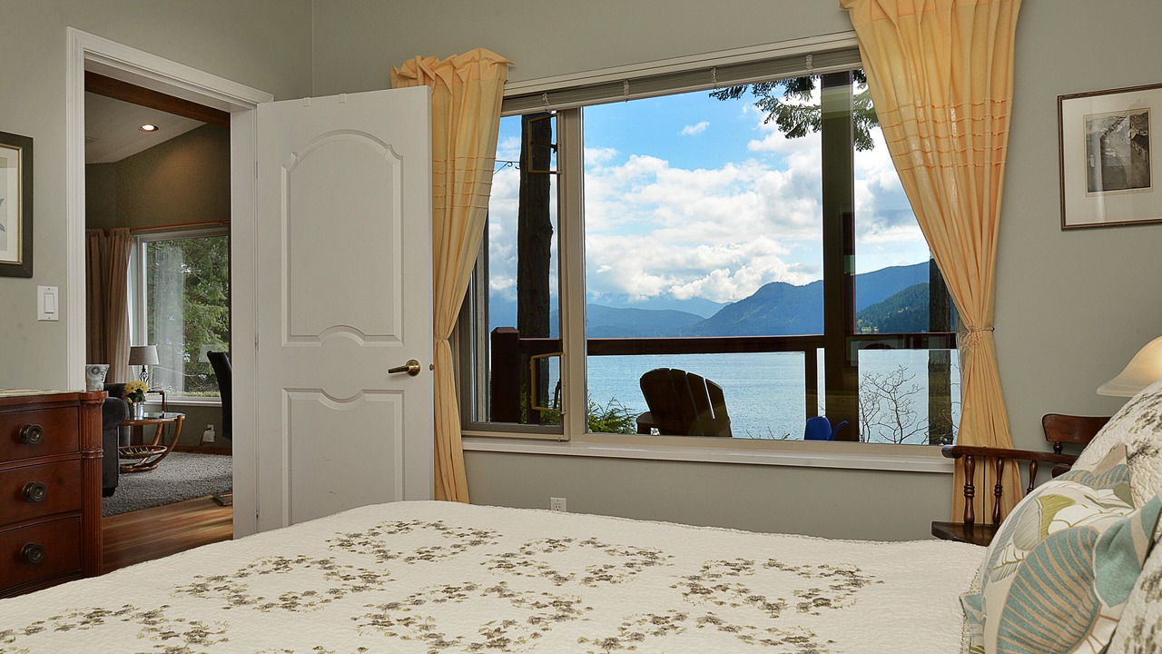Photo of Bedroom in Granthams Landing
