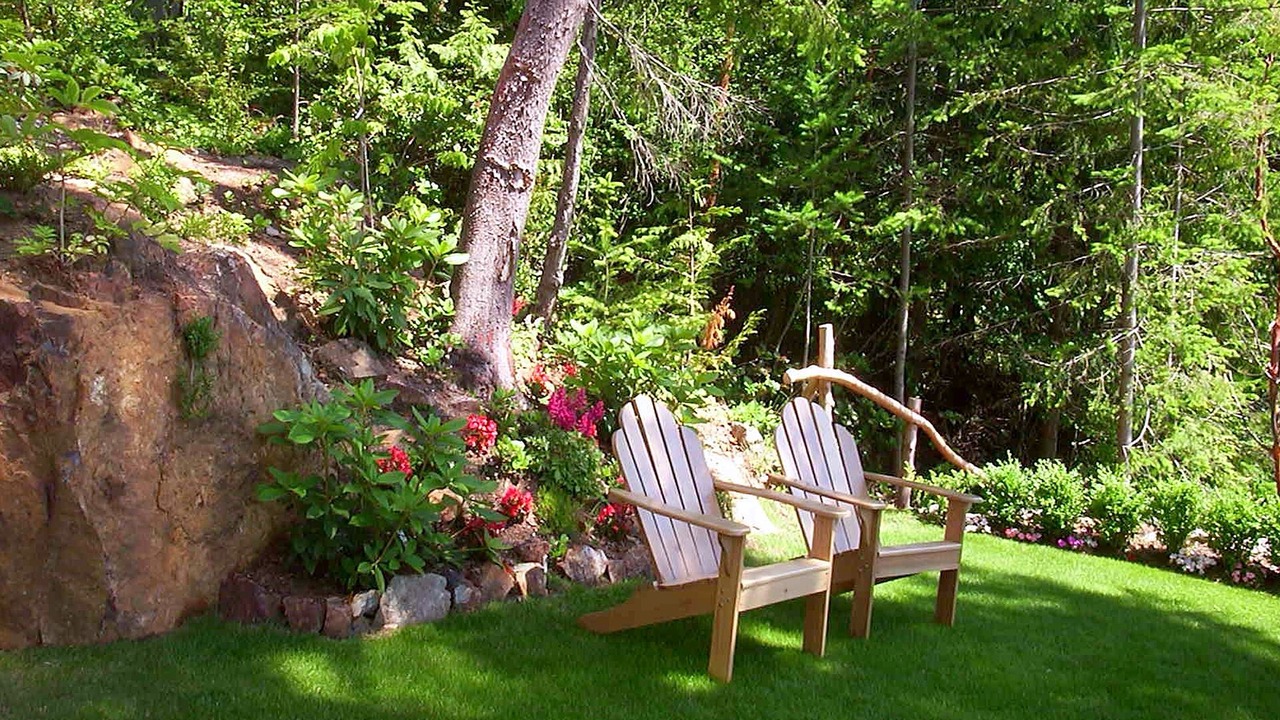 Photo of Outdoor in Granthams Landing