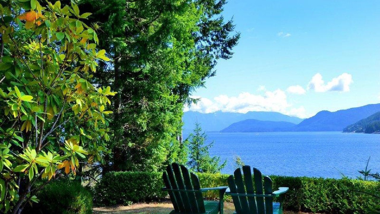 Photo of Outdoor in Granthams Landing