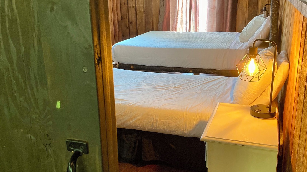 Photo of Bedroom in Revelstoke