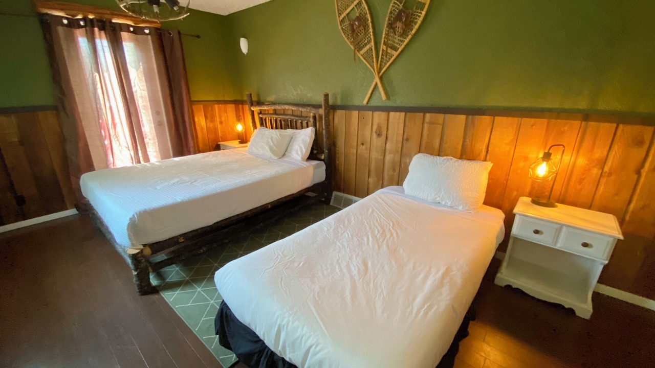 Photo of Bedroom in Revelstoke