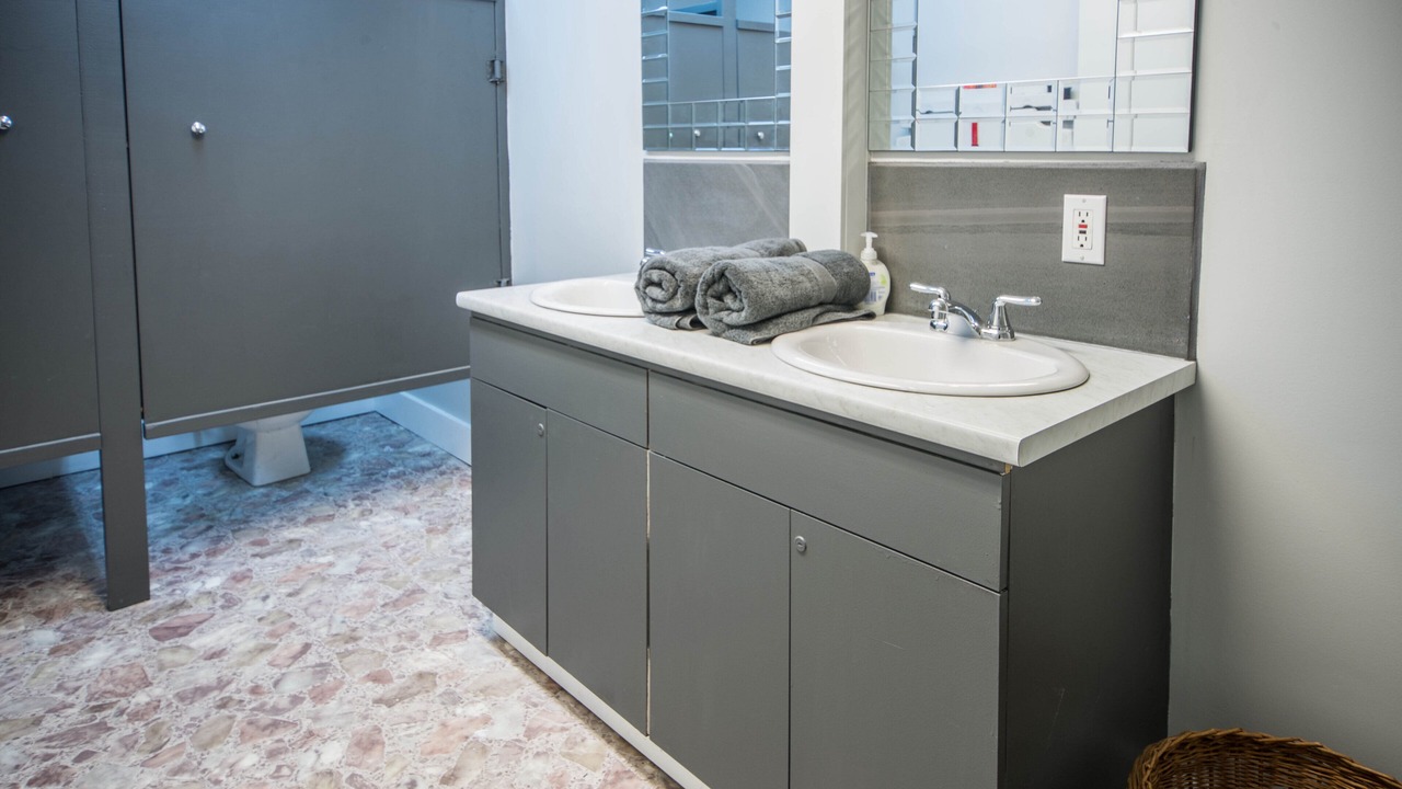 Photo of Bathroom in Revelstoke