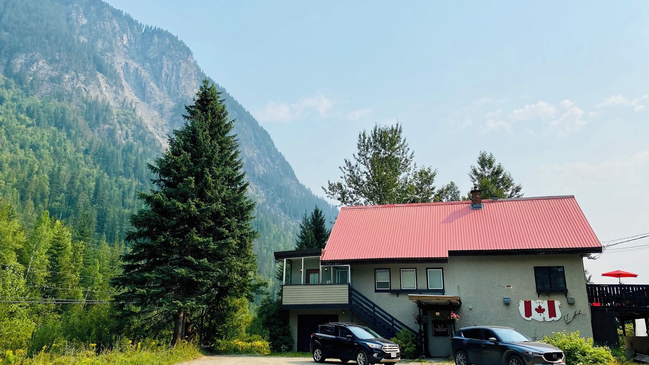Photo of Outdoor in Revelstoke