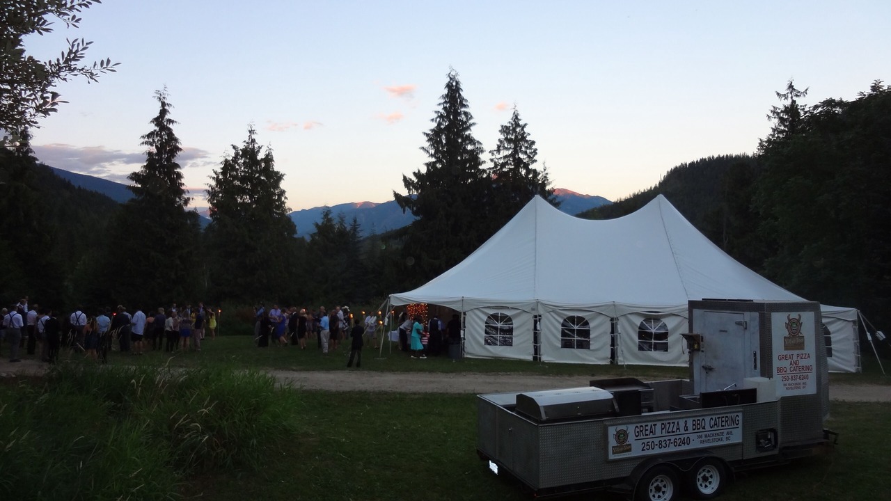 Photo of Outdoor in Revelstoke