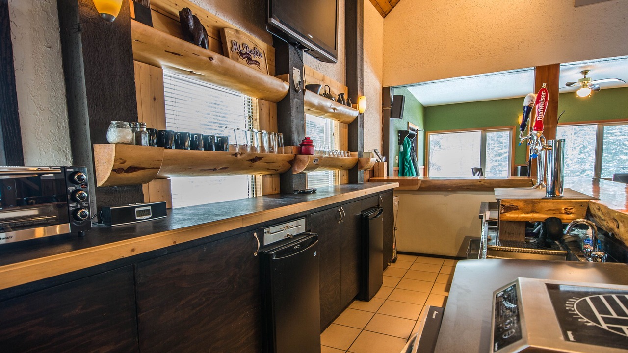 Photo of Kitchen in Revelstoke