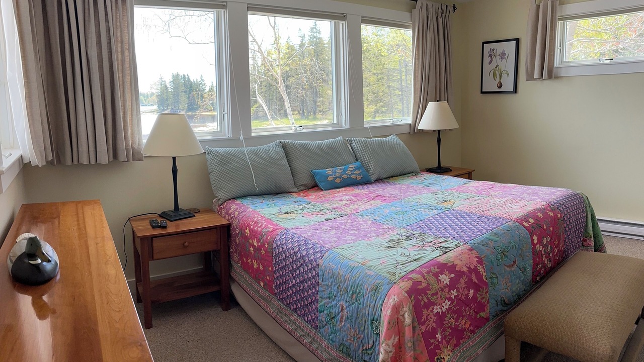Photo of Bedroom in Tremont
