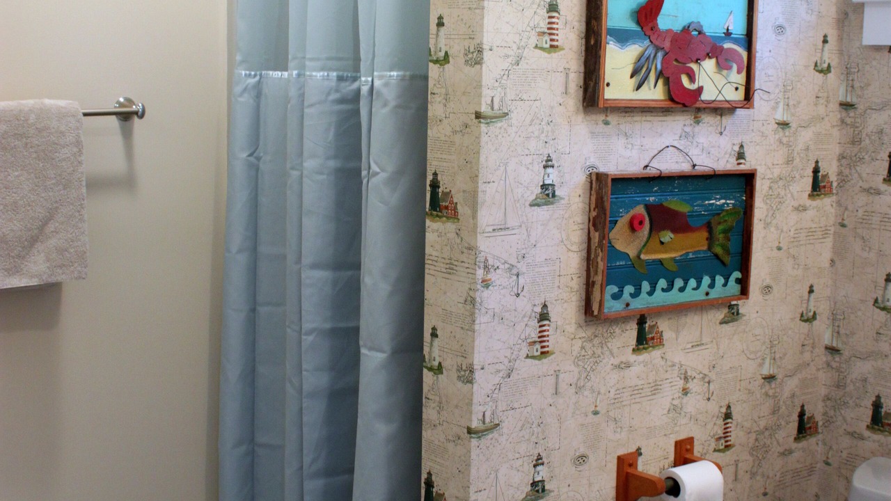 Photo of Bathroom in Tremont