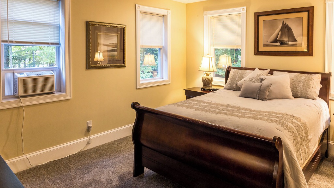 Photo of Bedroom in Birch Hill
