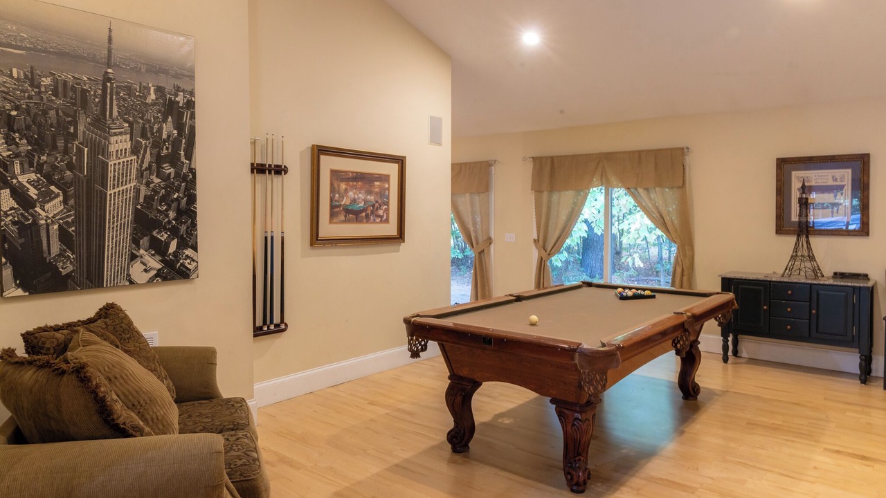 Photo of Bedroom in Birch Hill