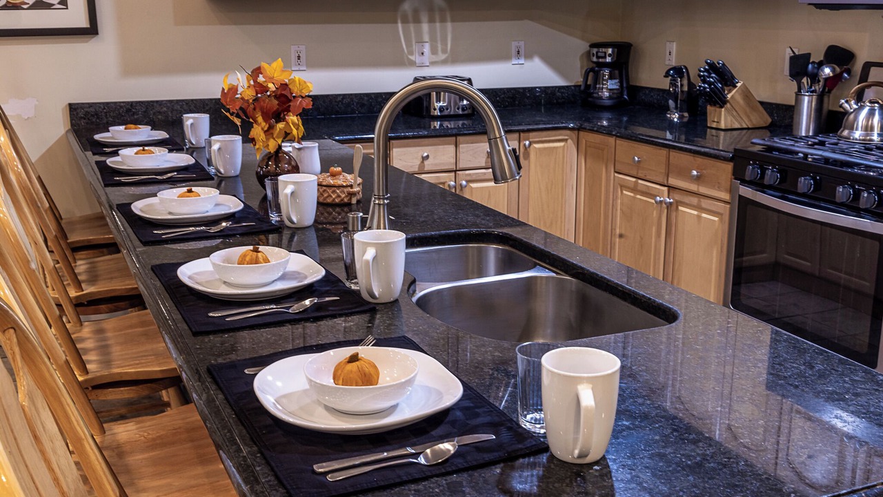 Photo of Kitchen in Birch Hill