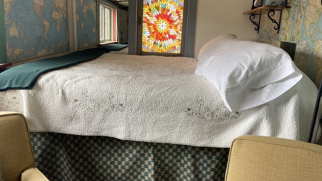 Photo of Bedroom in Taos