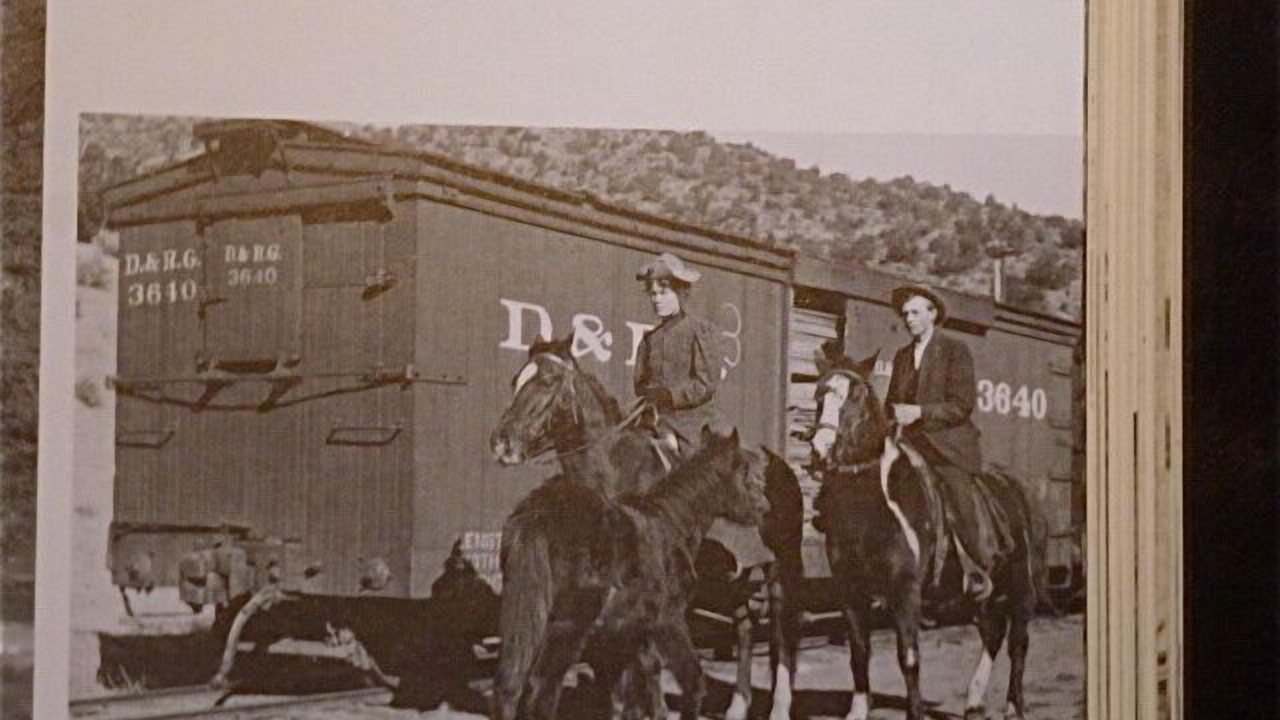 Photo of Others in Taos