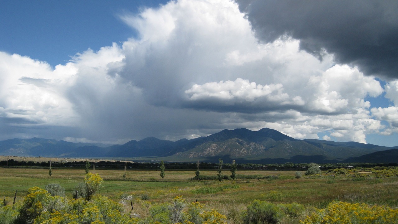 Photo of Others in Taos