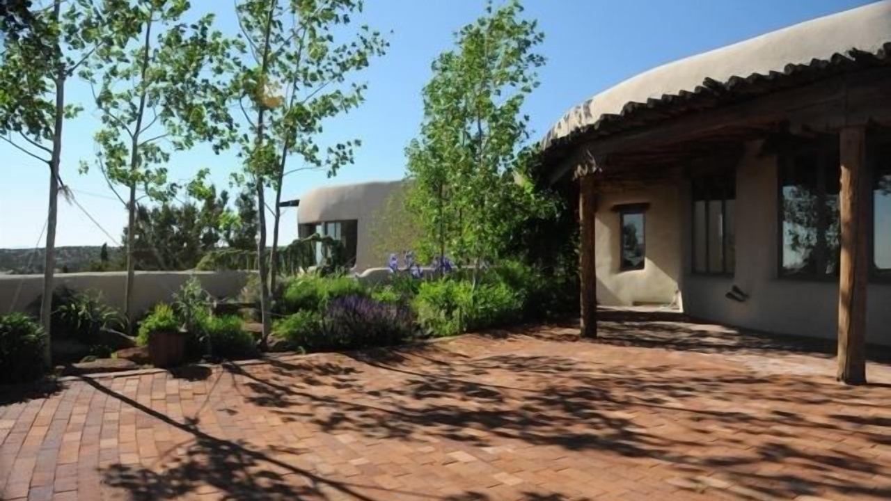 Photo of Outdoor in Northeast Santa Fe