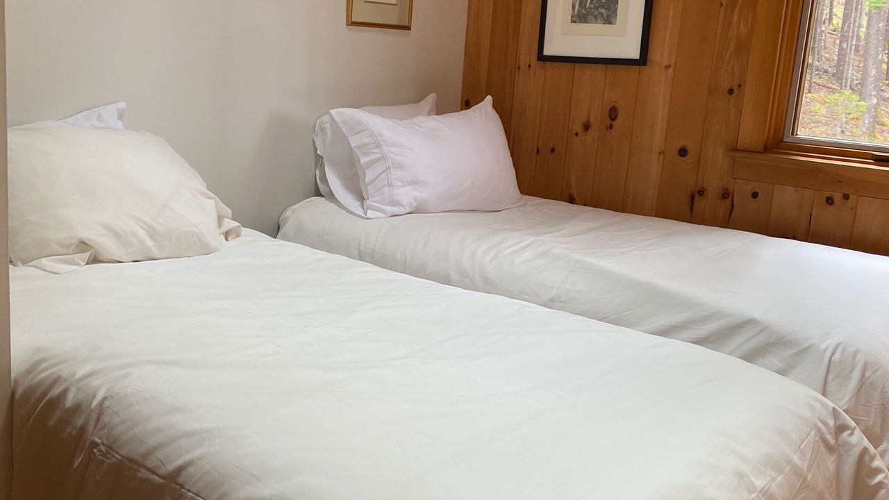 Photo of Bedroom in Bernard
