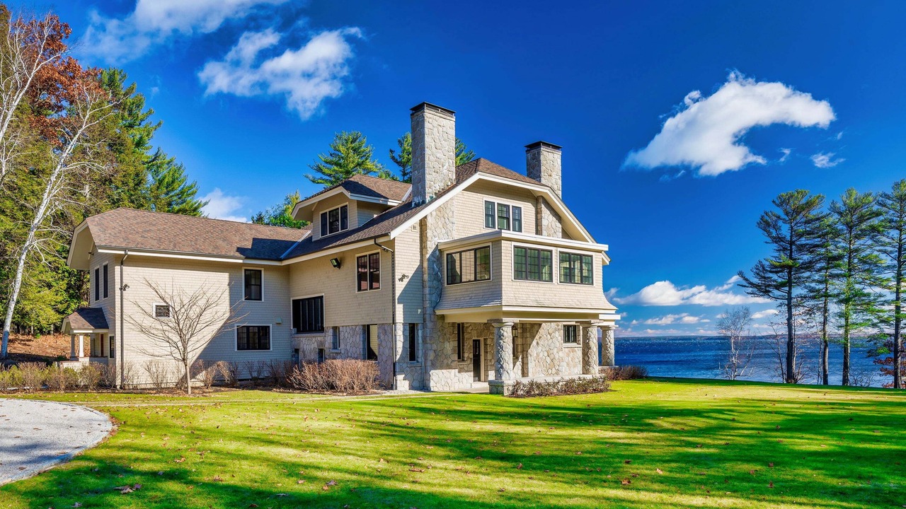 Photo of Outdoor in Sebago