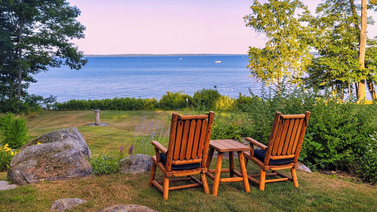 Photo of Outdoor in Sebago