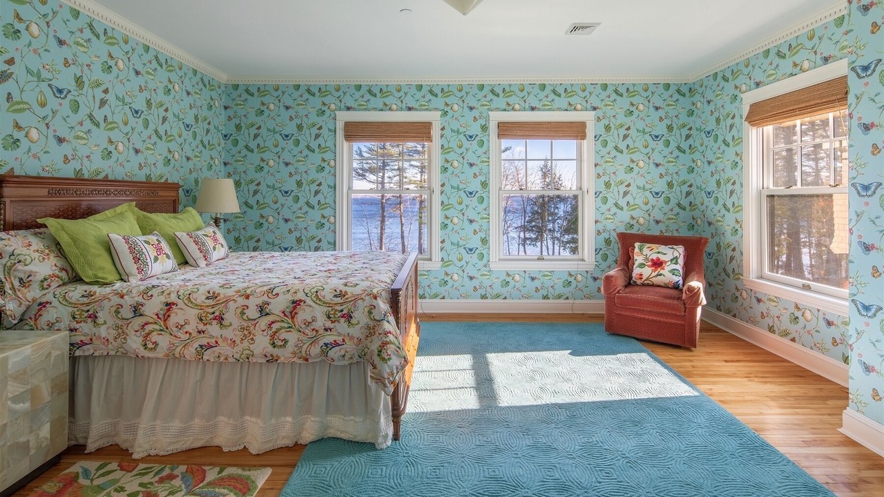 Photo of Bathroom in Sebago