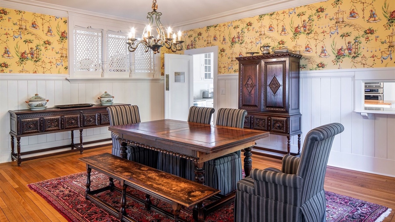 Photo of Livingroom in Sebago