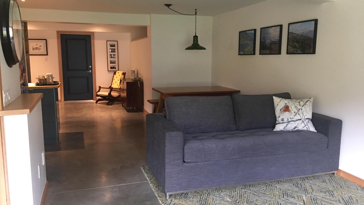 Photo of Bedroom in Nelson