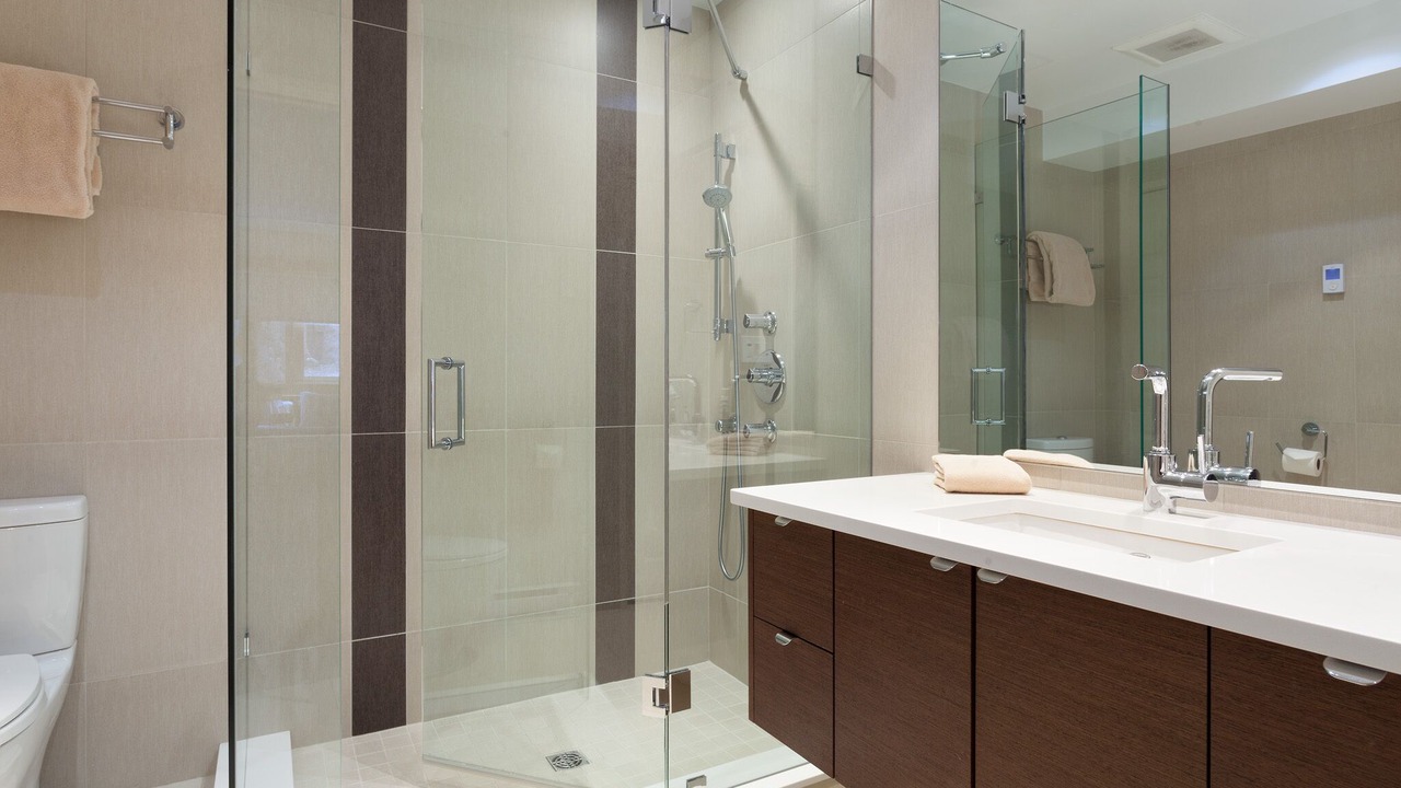 Photo of Bathroom in Upper Village
