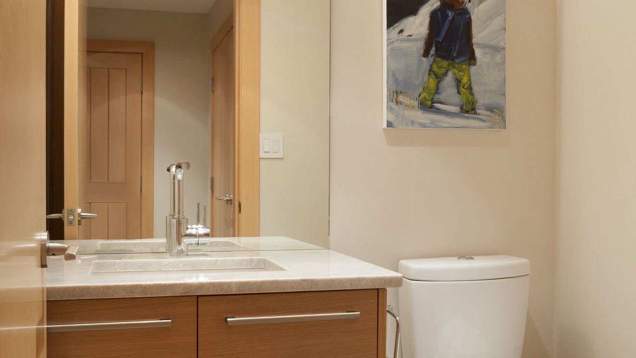 Photo of Bathroom in Upper Village