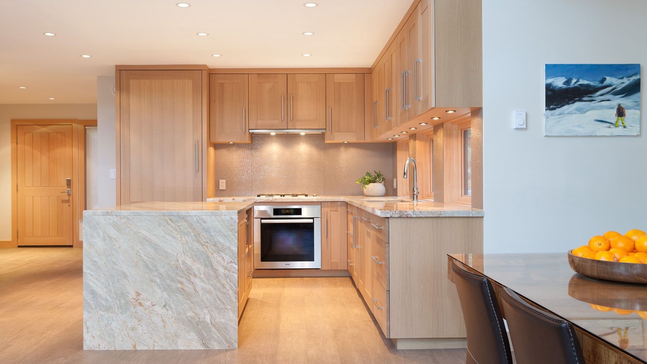 Photo of Kitchen in Upper Village