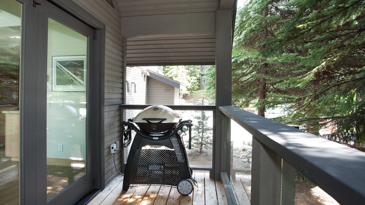 Photo of Outdoor in Upper Village