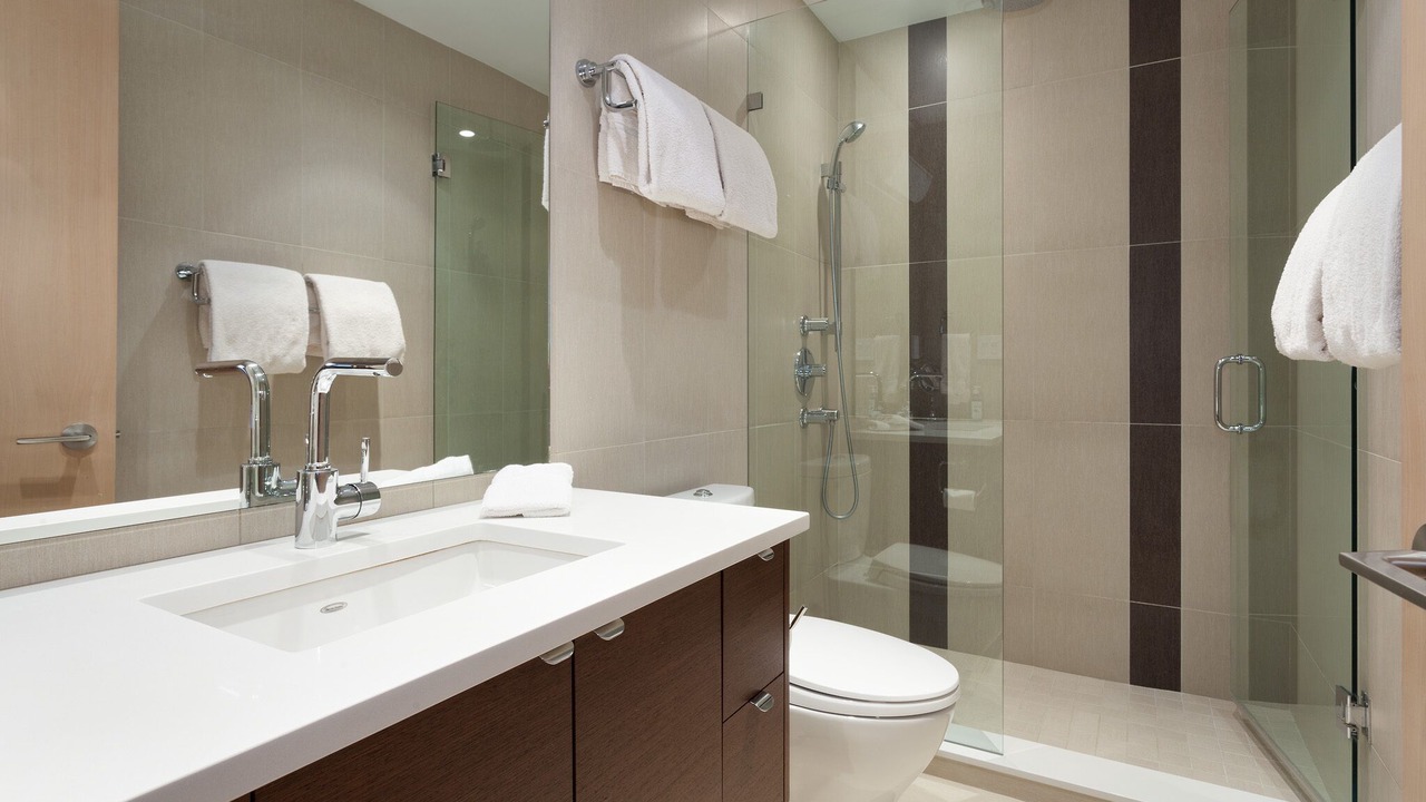 Photo of Bathroom in Upper Village